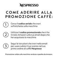 DeLonghi Nespresso Pixie EN127.S - thumbnail