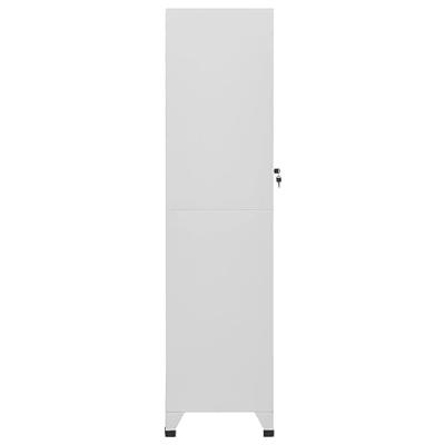 Lockerkast 38x45x180 cm - thumbnail