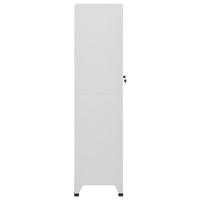 Lockerkast 38x45x180 cm - thumbnail