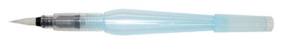 Brushpen Pentel XFRH/1 aquash breed