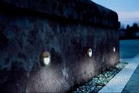 KS Verlichting Messing scheepslampPacific - 7278 - thumbnail