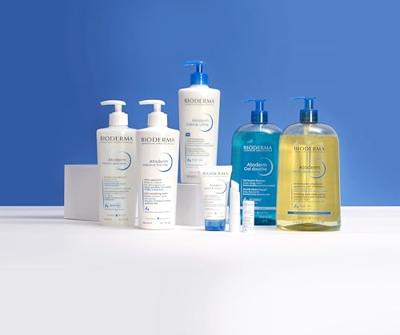 Bioderma Atoderm Doucheolie 100ml