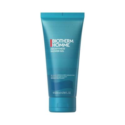 Biotherm aquafitness douche homme 200ml heren