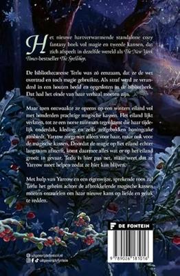 The Enchanted Greenhouse