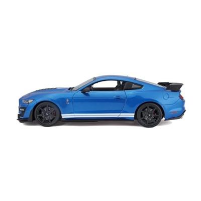 Maisto Ford Shelby 20 1:18 Auto