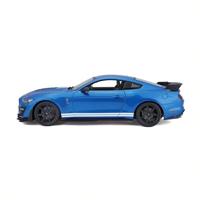 Maisto Ford Shelby 20 1:18 Auto - thumbnail