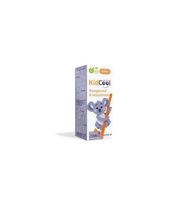 KidCool Rustgevend en Ontspannend 150ml