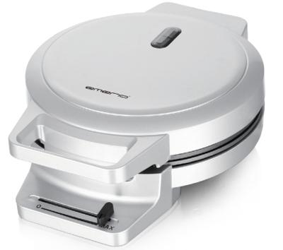 Emerio WM-115276.1 wafelijzer Emerio WM-115276.1 wafelijzer