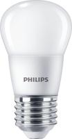 Philips LED | Kogel | 2,8-25W | E27 827 | P45 | Mat - LED3332 - thumbnail