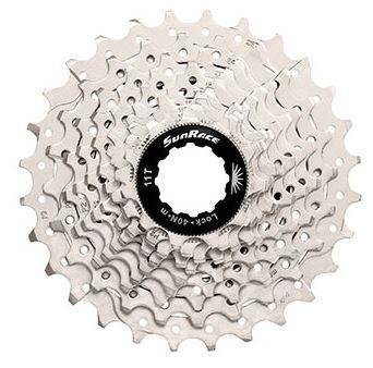 Sturmey-Archer Europa N.V. Sunrace 10v cassette 11-28