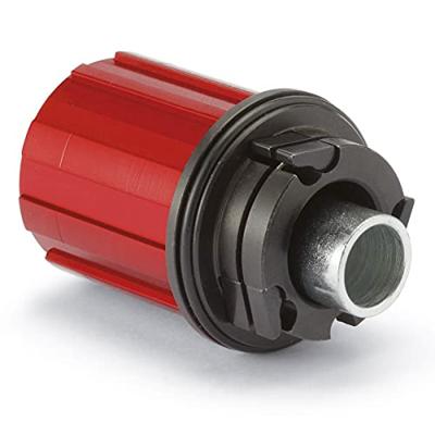 Shimano Miche cassette-body primato 9v/10v atb (rood)