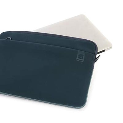 Tucano Top sleeve laptop/notebook 13" - Blue Tucano Top sleeve laptop/notebook 13" - Blue