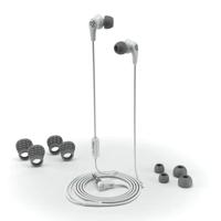 Jlab (Jbuds Pro White Signature In Ear Con Controllo Volume) - thumbnail