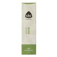 Chi Roos attar 2.5 Milliliter - thumbnail