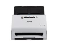 Canon imageFORMULA R40 ADF + Sheet-fed scaner 600 x 600 DPI A4 Zwart, Wit - thumbnail