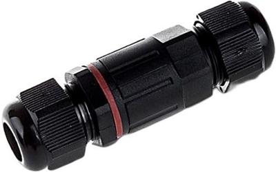 V-Tac waterdichte kabelkoppeling ip65 max. 3x1,5qmm - 4017040