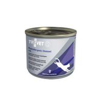 Trovet Hypoallergenic VRD met hert natvoer kat 6 x 200 g - thumbnail