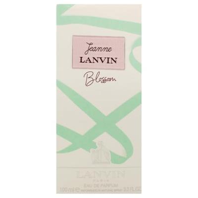 Lanvin Jeanne Blossom Eau de parfum Spray 100ml Dames