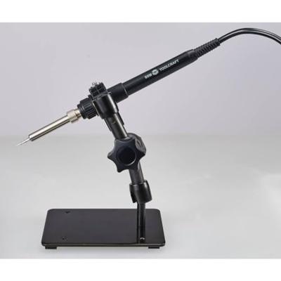 TOOLCRAFT AT-200 Derde hand (l x b x h) 100 x 82 x 200 mm