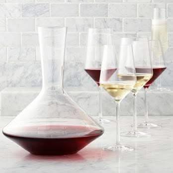 SCHOTT ZWIESEL - Pure - Decanter Rode Wijn 0,75l