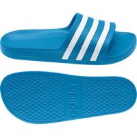 Adidas Adilette Aqua Badslippers JR+SR 47 - thumbnail