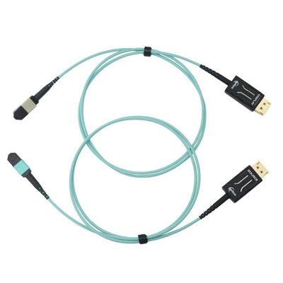 Opticis DPC-MP14-TR DisplayPort 1.4 Pure Optical Extender