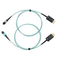 Opticis DPC-MP14-TR DisplayPort 1.4 Pure Optical Extender - thumbnail