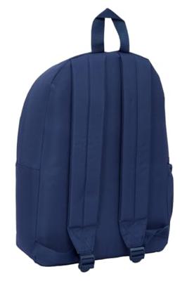 Schoolrugzak Super Mario Trick Rood Donkerblauw 31 x 43 x 13 cm Schoolrugzak Super Mario Trick Rood Donkerblauw 31 x 43 x 13 cm