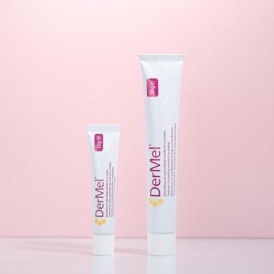 Dermel Huidzalf Tube 50g - thumbnail