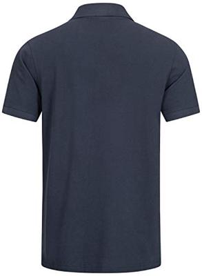 NITRAS SAFETY Nitras "motion tex light" poloshirt poloshirt gr. xxl m.blue nitras motion tex light