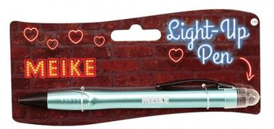Light up pen Meike