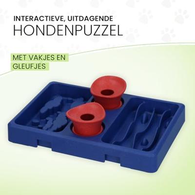 Eat Slow Live Longer Mini Puzzle Rainy Day