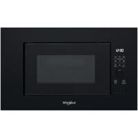 Whirlpool WMF200G NB Zwart Grill-magnetron Ingebouwd 20 l 800 W - thumbnail