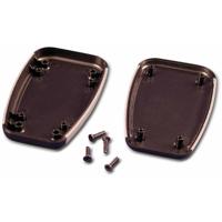 Hammond Electronics 1553AGY Handbehuizing 100 x 61 x 17 Grijs-wit (RAL 7035) 1 stuk(s) - thumbnail