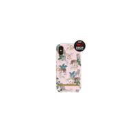 Richmond & Finch Freedom Series Apple iPhone X/Xs Pink Tiger/Gold - thumbnail