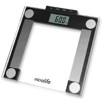Retomed Microlife Weegschaal WS80 - thumbnail