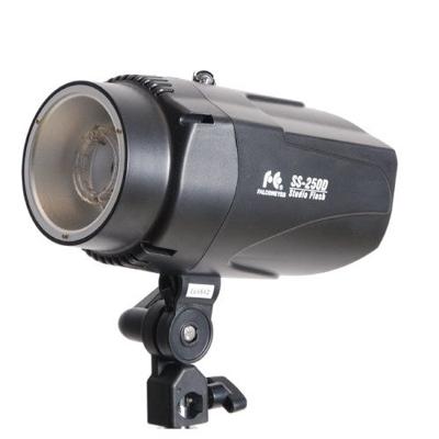 Falcon eyes studioflitser ss-250d