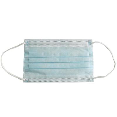 Mondmasker voor kinderen, type IIR, doos van 50 stuks