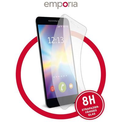 Emporia PROT-HGLAS-S5 Screenprotector (glas) Emporia SMART.5 1 stuk(s)