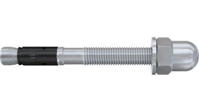 Fischer 564687 FAZ II Plus 10/10 H Boutanker 95 mm 10 mm 20 stuk(s) Fischer 564687 FAZ II Plus 10/10 H Boutanker 95 mm 10 mm 20 stuk(s)