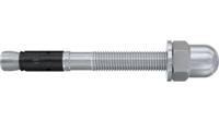 Fischer 564687 FAZ II Plus 10/10 H Boutanker 95 mm 10 mm 20 stuk(s) - thumbnail