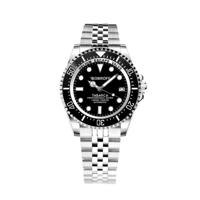 Horloge Heren Bobroff BF0001-BFSTJ (Ø 44 mm) - thumbnail