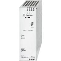 Finder 78.1A.1.230.2402 DIN-rail netvoeding 24 V/DC 5 A 120 W Inhoud 1 stuk(s) - thumbnail