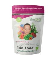 Biotona Skin Food Collageen Booster - thumbnail