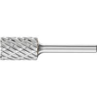 PFERD TOOLS 21100687 Freesstift Cilinder Lengte 65 mm Afmeting, Ø 16 mm Werklengte 25 mm Schachtdiameter 6 mm - thumbnail