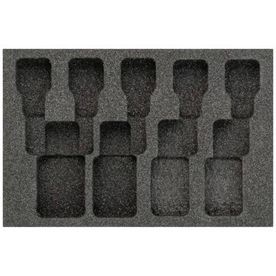 HAZET 2-componenten zachschuiminleg 163-361L · L x B: 172 mm x 114 mm HAZET 2-componenten zachschuiminleg 163-361L · L x B: 172 mm x 114 mm