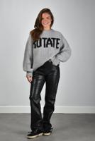 Rotate broek 115133100 black - thumbnail