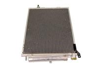 Condensor, airconditioning AC864852 - thumbnail