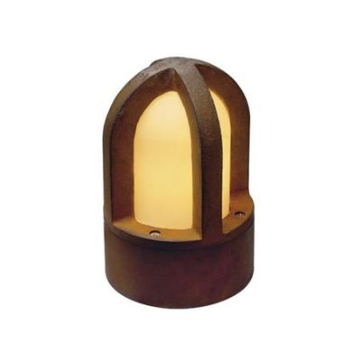 SLV Roestige terraslampRusty Cone - 229430
