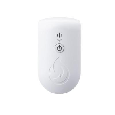 Profile Rookmelder Met Sirene En Wifi